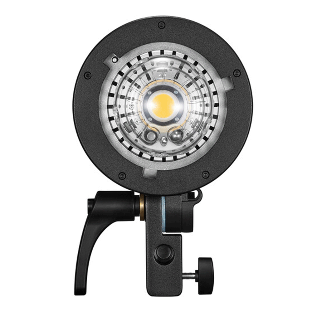 فلاش گودکس Godox QT400IIIM Flash Head