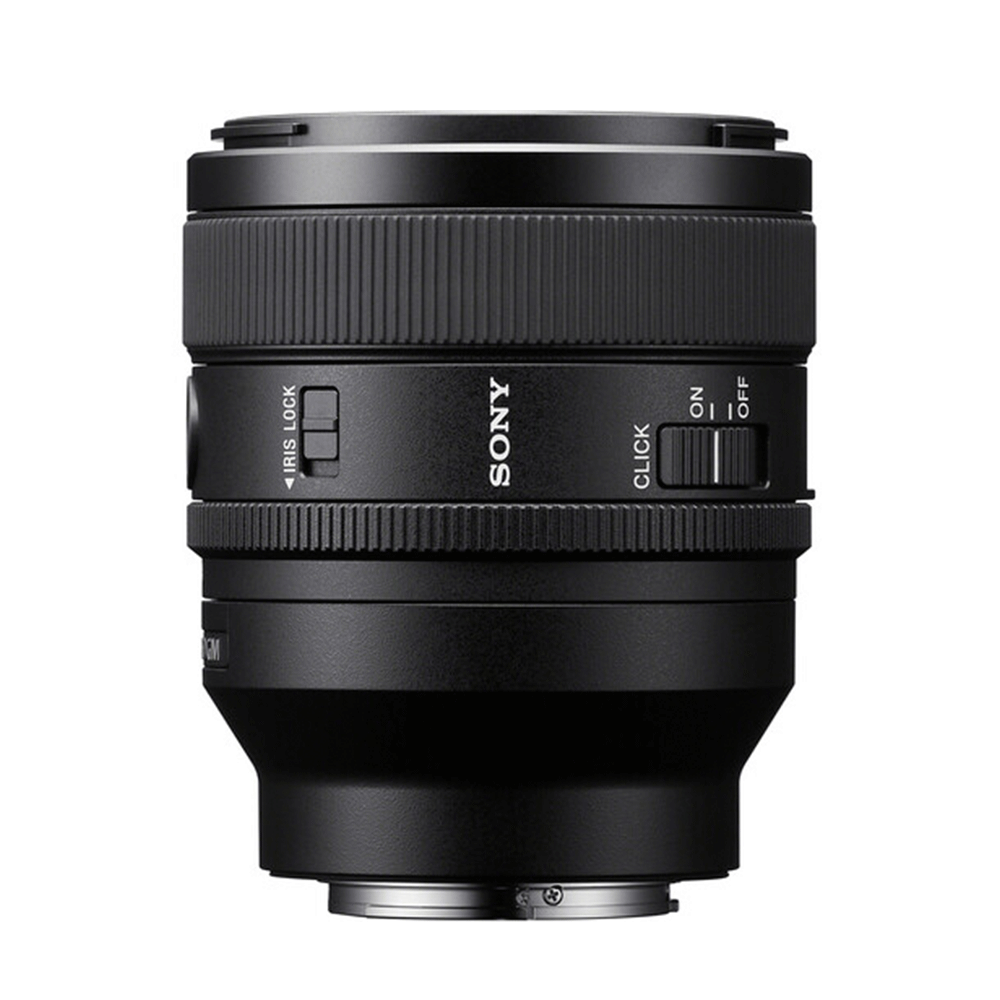 لنز سونی Sony FE 50mm f1.4 GM Lens