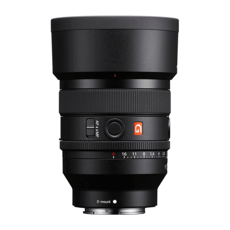 لنز سونی Sony FE 50mm f1.4 GM Lens