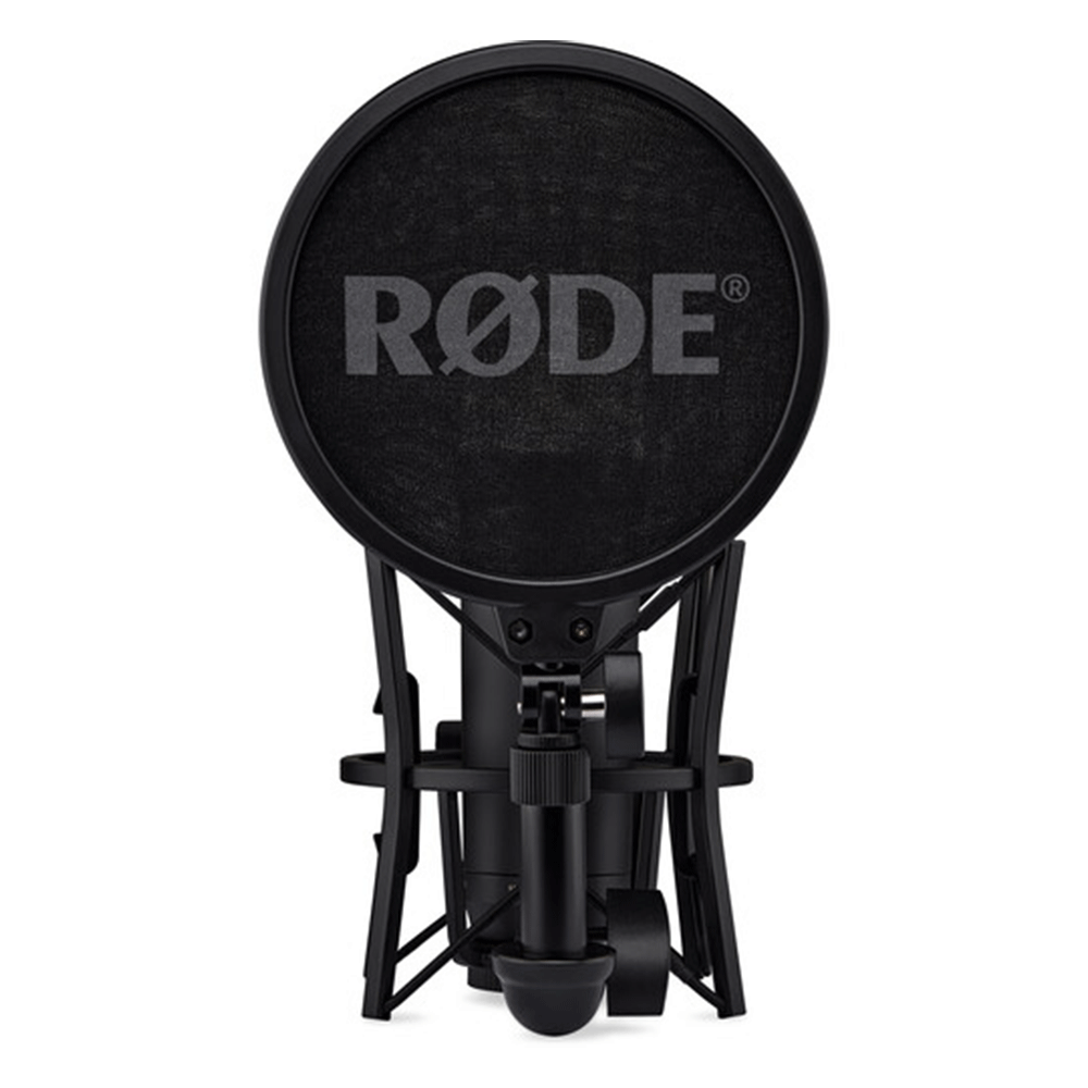 میکروفون استودیویی رود Rode NT1 5th Generation مشکی