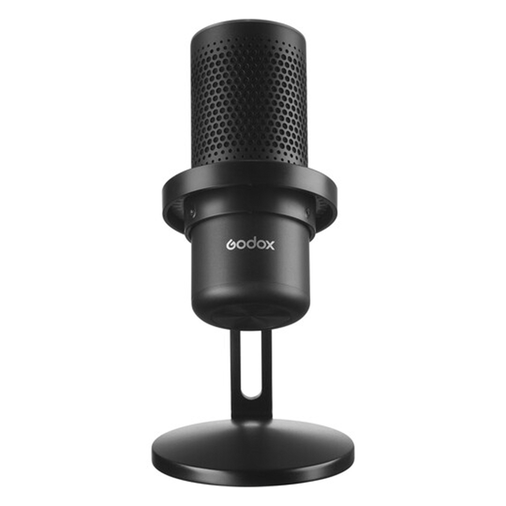 میکروفون گودکس Godox EM68 RGB USB Microphone