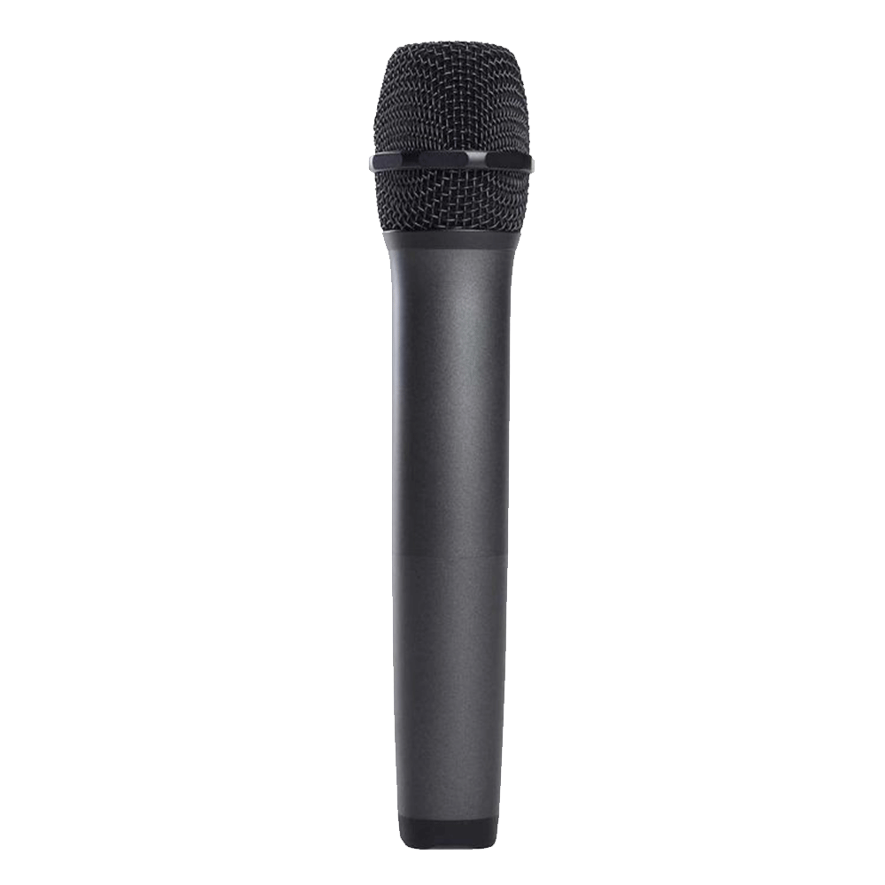 میکروفون دستی بی سیم جی بی ال JBL Set with-one Microphone