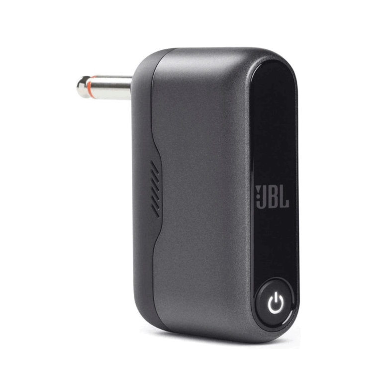 میکروفون دستی بی سیم جی بی ال JBL Set with-one Microphone