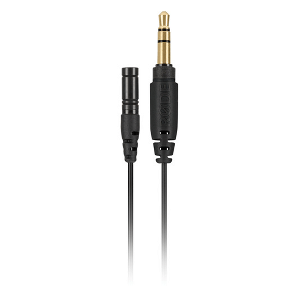 میکروفون یقه ای رود RODE Lavalier GO