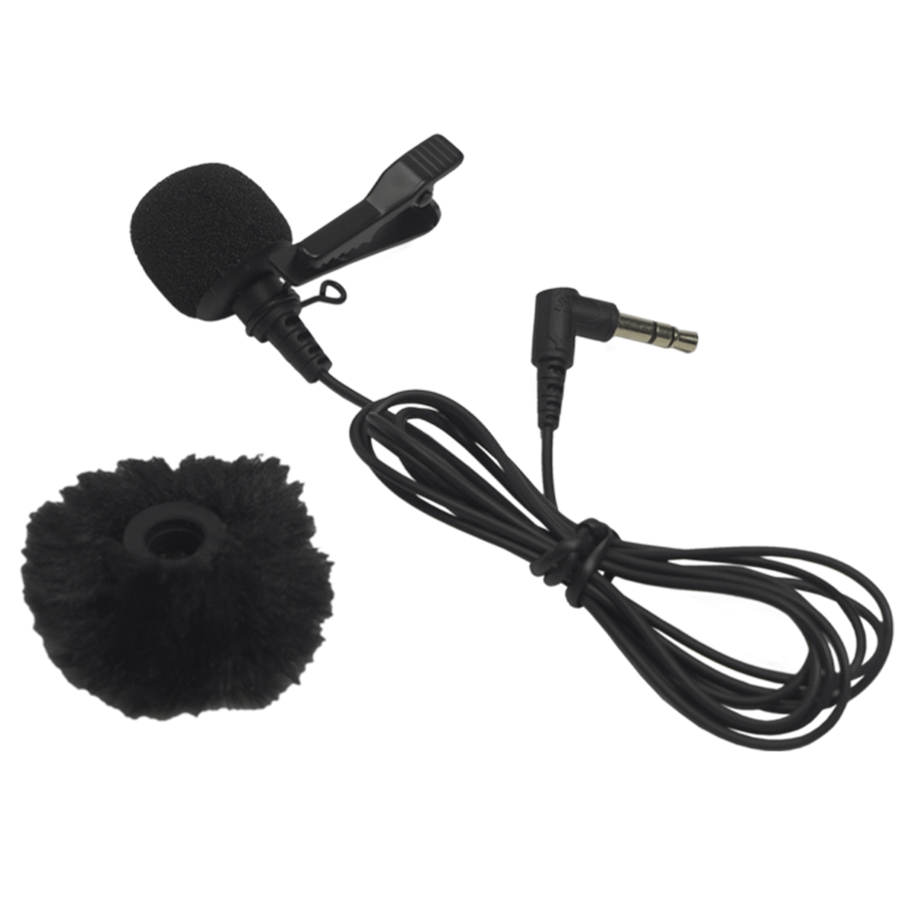 میکروفون یقه ای هالی لند Hollyland LARK MAX HL-OLM02