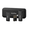 میکروفون یقه ای گودکس Godox MoveLink Mini LT