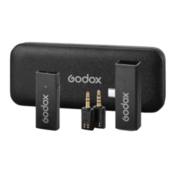 میکروفون یقه ای گودکس Godox MoveLink Mini UC