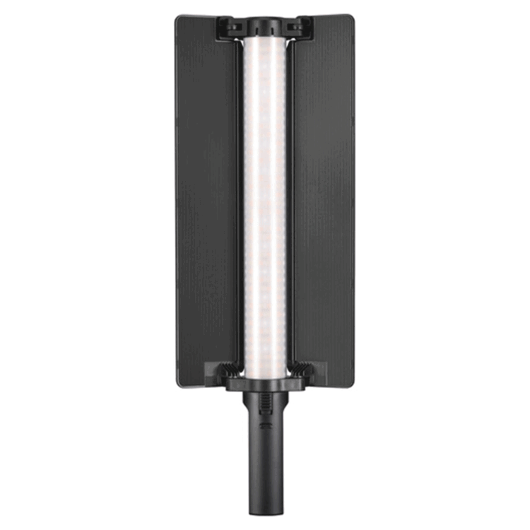 نور باتومی گودکس Godox LC500R Mini RGB LED Light Stick
