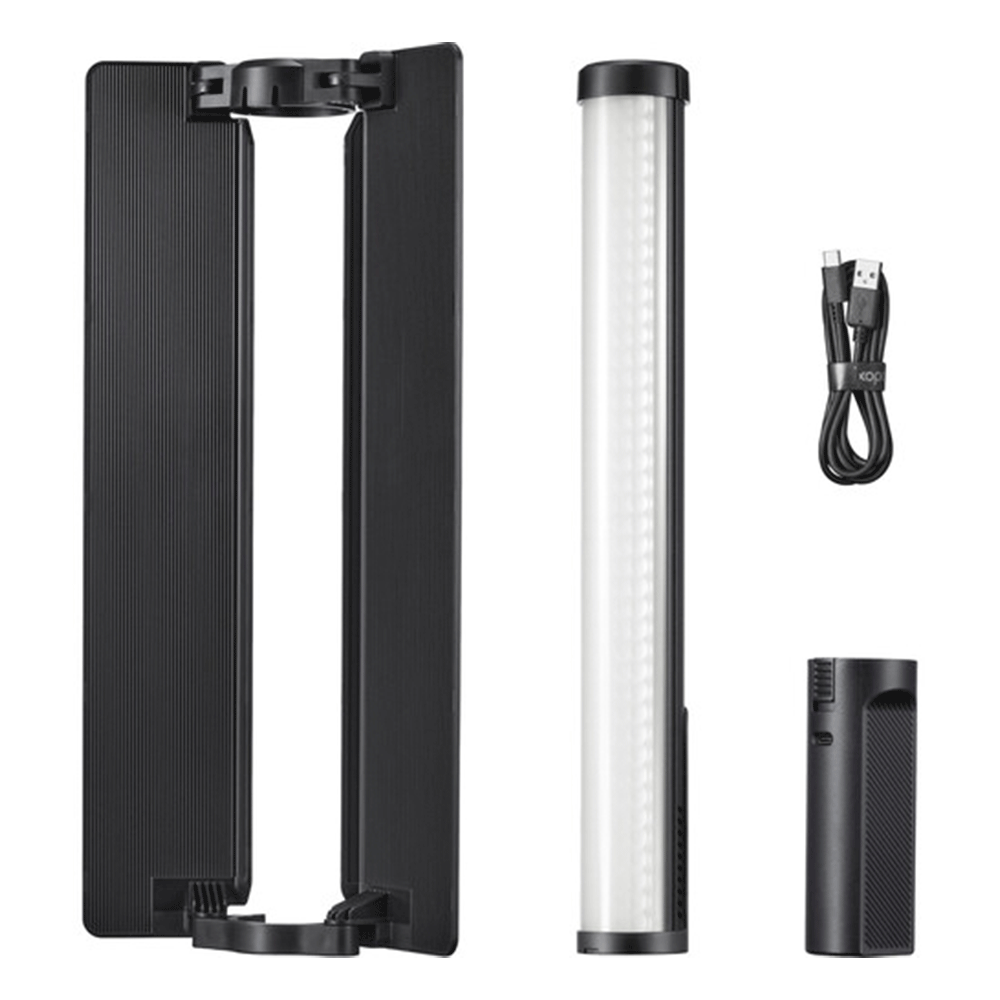 نور باتومی گودکس Godox LC500R Mini RGB LED Light Stick