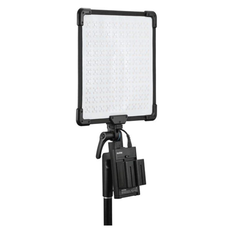 نور ثابت ال ای دی گودکس Godox FH50R RGB LED Light Panel