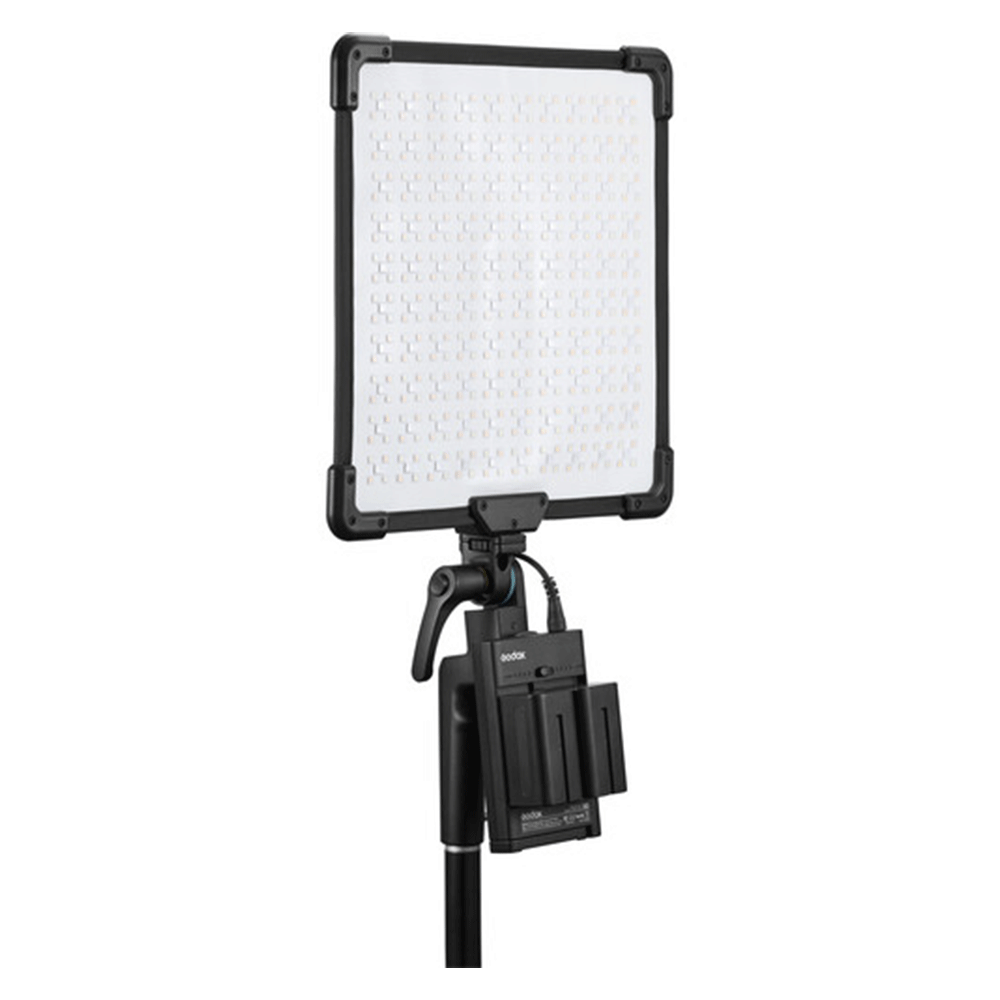 نور ثابت ال ای دی گودکس Godox FH50R RGB LED Light Panel