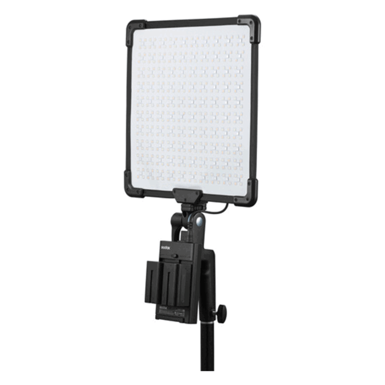 نور ثابت ال ای دی گودکس Godox FH50R RGB LED Light Panel