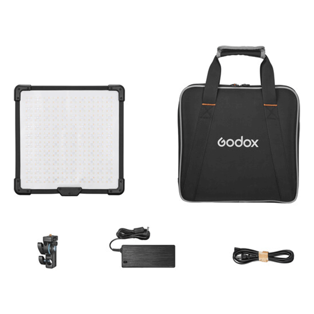 نور ثابت ال ای دی گودکس Godox FH50R RGB LED Light Panel