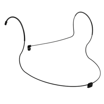 هدست نصب میکروفون Rode Lav Headset