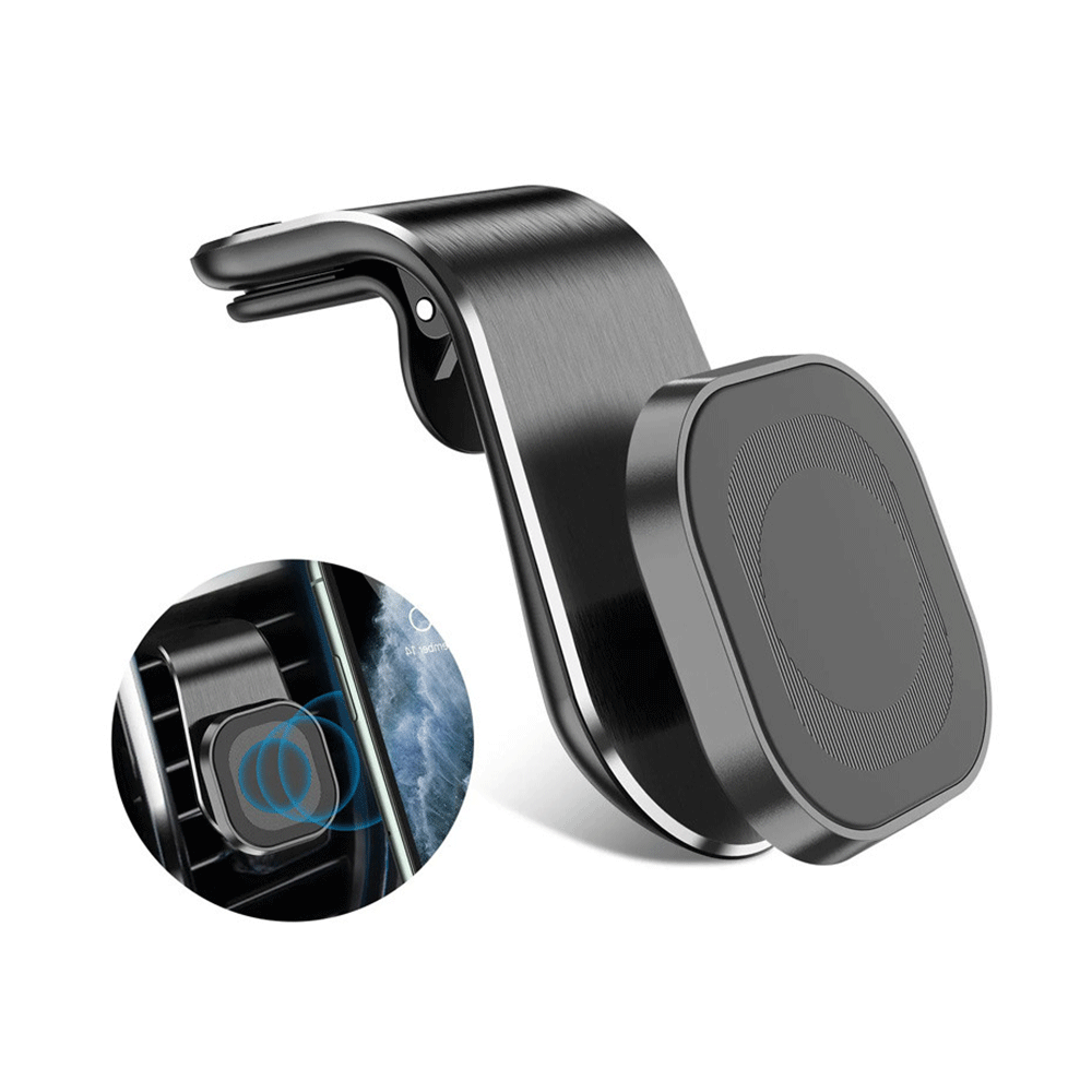 هولدر موبایل دریچه ای مگنتی جیماری Jmary MH-72