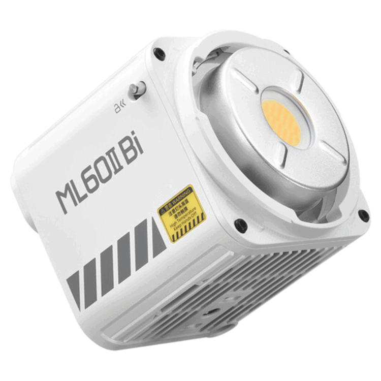 ویدئو لایت گودکس Godox ML60IIBi Bi-Color LED Monolight