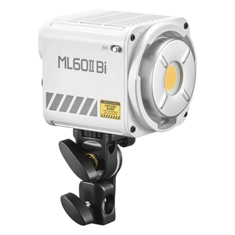 ویدئو لایت گودکس Godox ML60IIBi Bi-Color LED Monolight