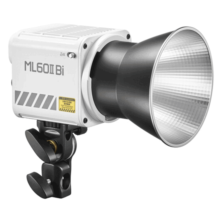 ویدئو لایت گودکس Godox ML60IIBi Bi-Color LED Monolight