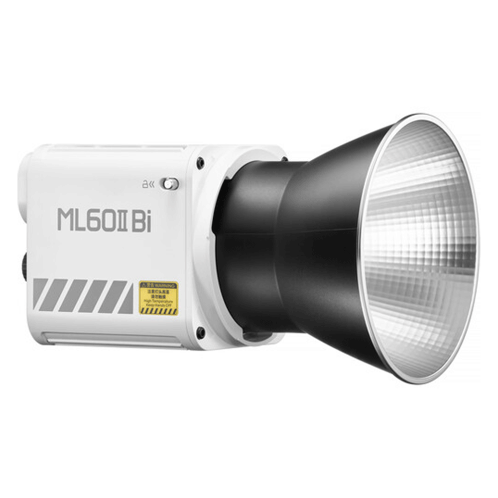 ویدئو لایت گودکس Godox ML60IIBi Bi-Color LED Monolight