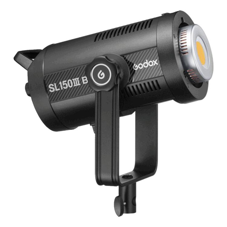 ویدئو لایت گودکس Godox SL150IIIBI Bi-Color LED Monolight