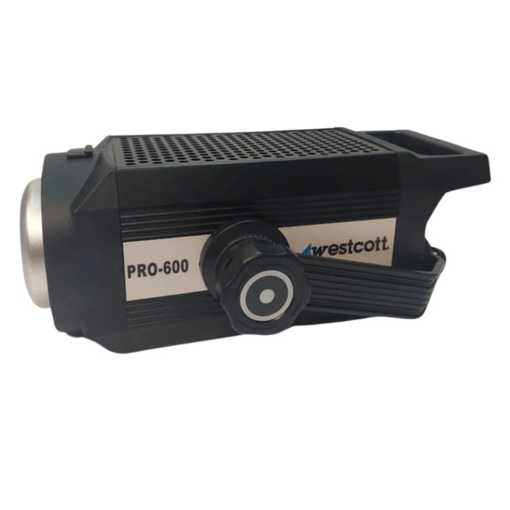 ویدیولایت وسکات Westcott pro 600 Video Light