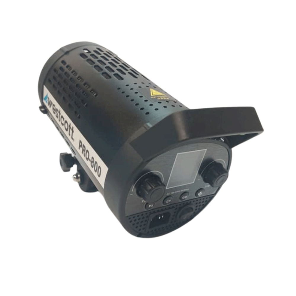 ویدیولایت وسکات Westcott pro 800 Video Light