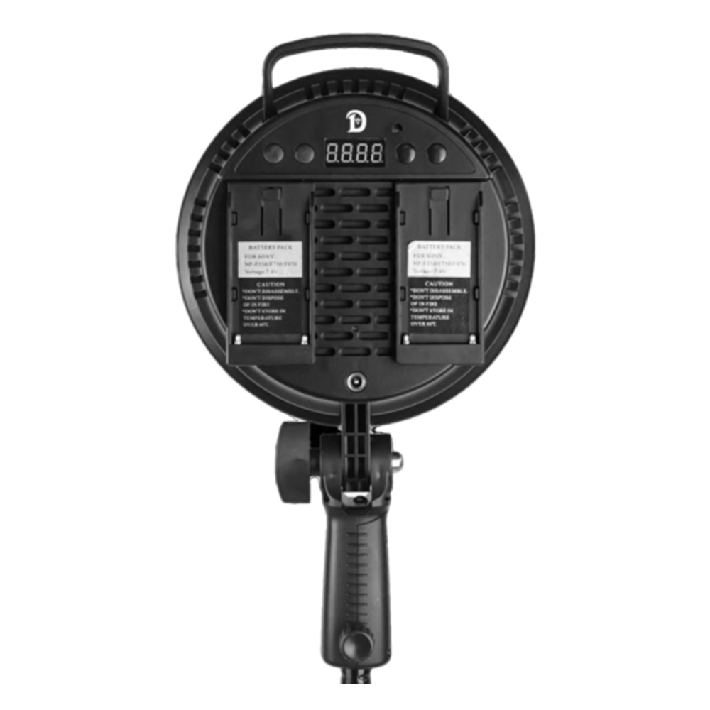 پروژکتور دياموند Diamond KY-BK100 SMD Projector