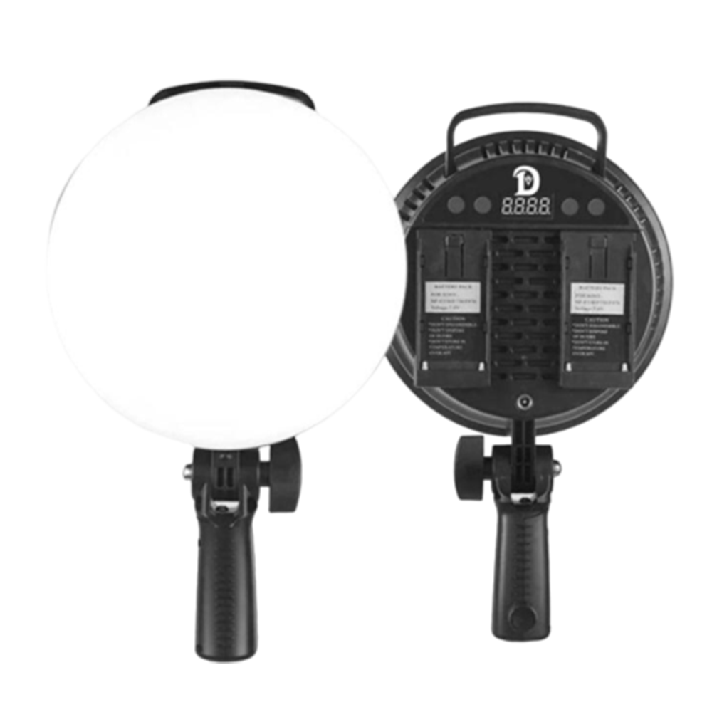 پروژکتور دياموند Diamond KY-BK100 SMD Projector