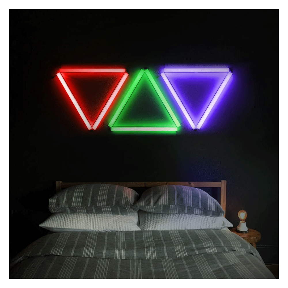 پنل نور 4 عددی Beam light plus