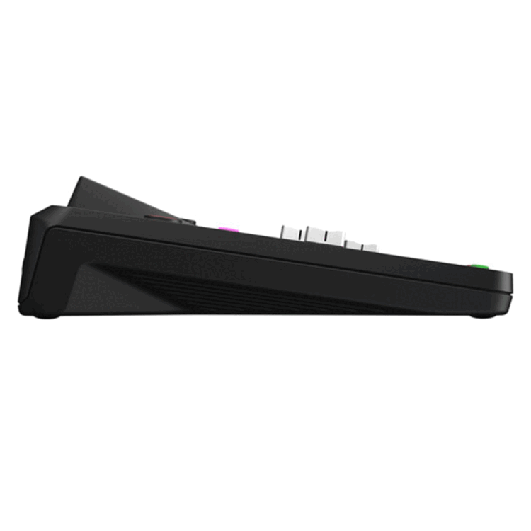 کارت صدا و میکسر رکوردر رود Rode Caster Pro II