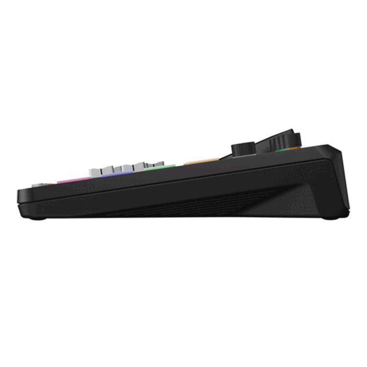 کارت صدا و میکسر رکوردر رود Rode Caster Pro II
