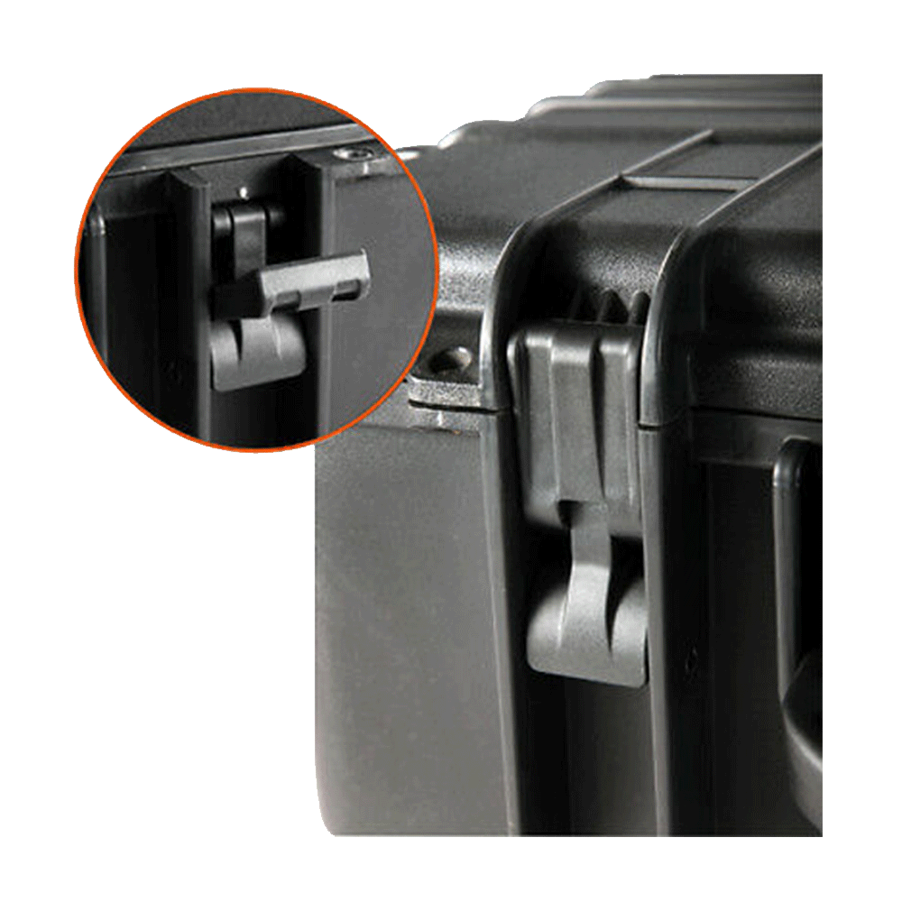 کیف ونگارد مدل Vanguard Supreme 40F Carrying Case