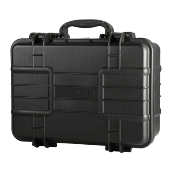 کیف ونگارد مدل Vanguard Supreme 40F Carrying Case
