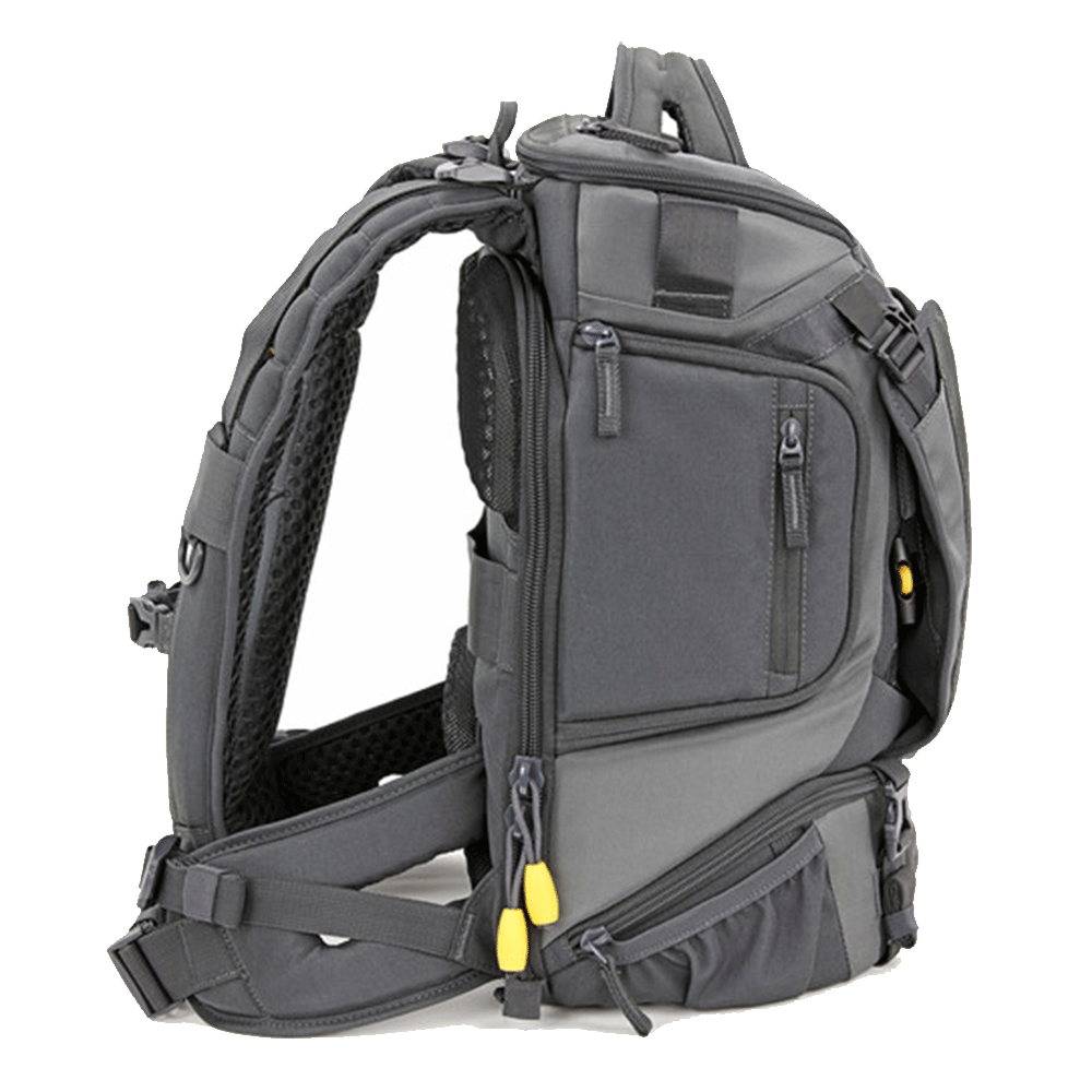 کیف کوله پشتی ونگارد مدل Vanguard Alta Sky 45D خاکستری تیره