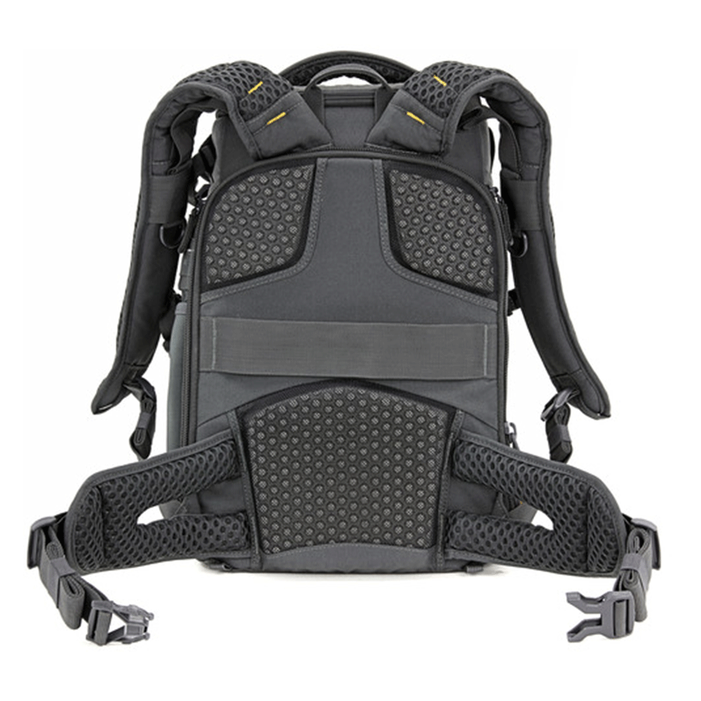 کیف کوله پشتی ونگارد مدل Vanguard Alta Sky 45D خاکستری تیره