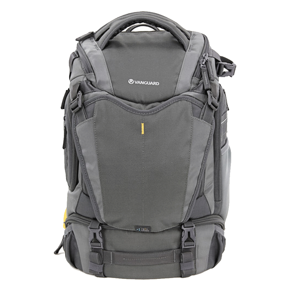 کیف کوله پشتی ونگارد مدل Vanguard Alta Sky 45D خاکستری تیره
