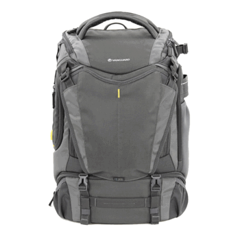 کیف کوله پشتی ونگارد مدل Vanguard Alta Sky 51D خاکستری تیره