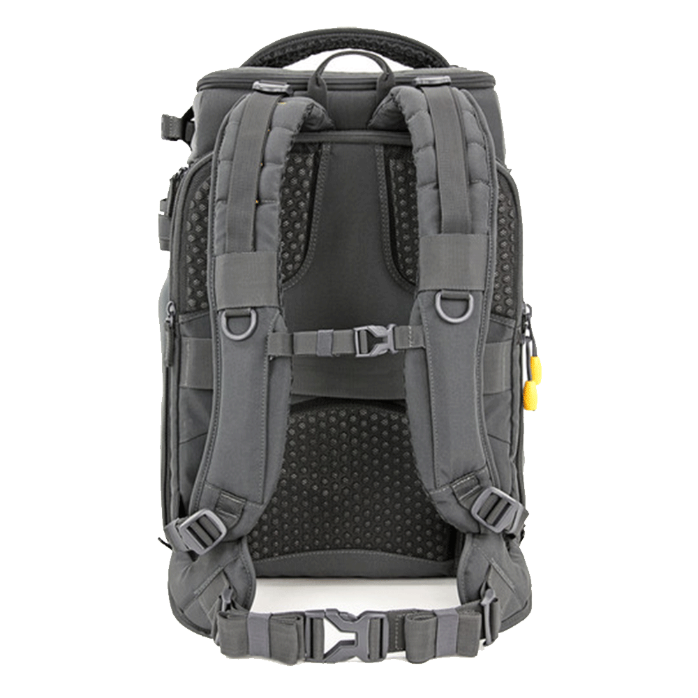 کیف کوله پشتی ونگارد مدل Vanguard Alta Sky 51D خاکستری تیره