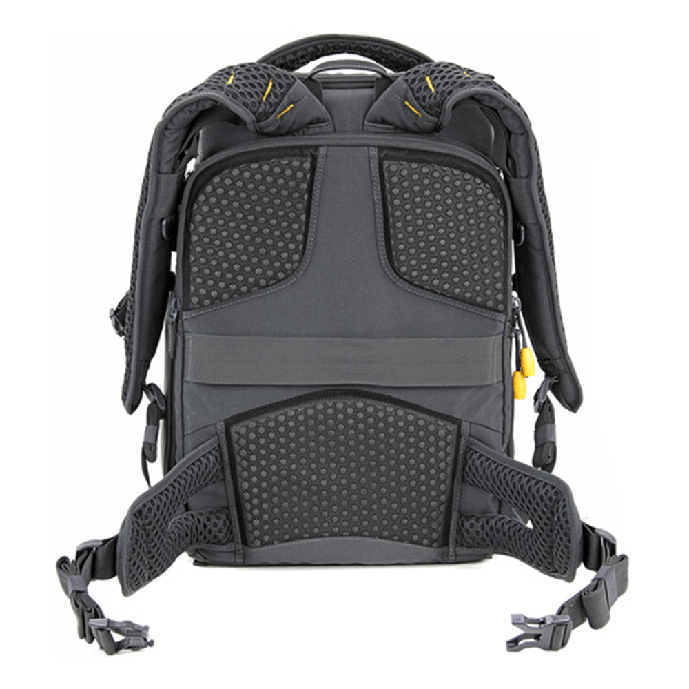 کیف کوله پشتی ونگارد مدل Vanguard Alta Sky 51D خاکستری تیره