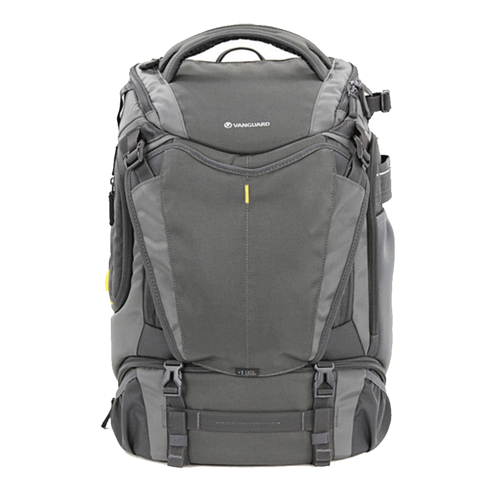 کیف کوله پشتی ونگارد مدل Vanguard Alta Sky 51D خاکستری تیره