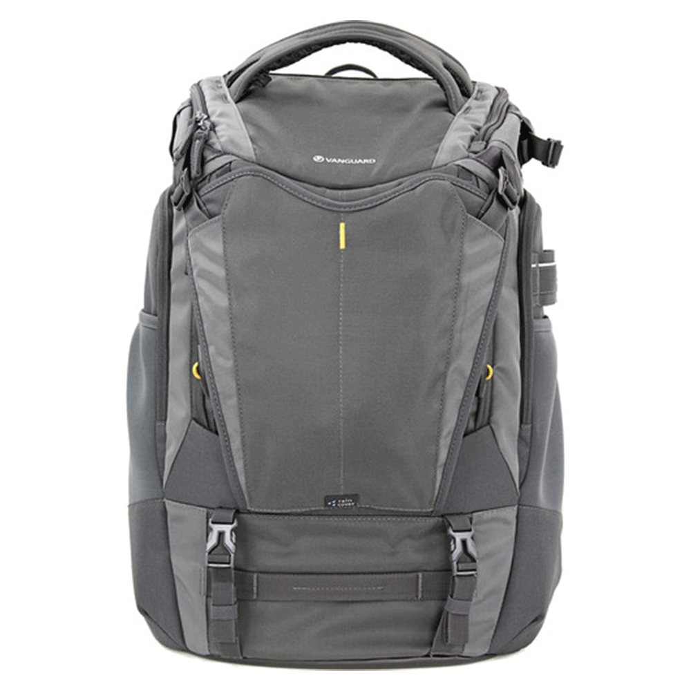 کیف کوله پشتی ونگارد مدل Vanguard Alta Sky 53 خاکستری تیره