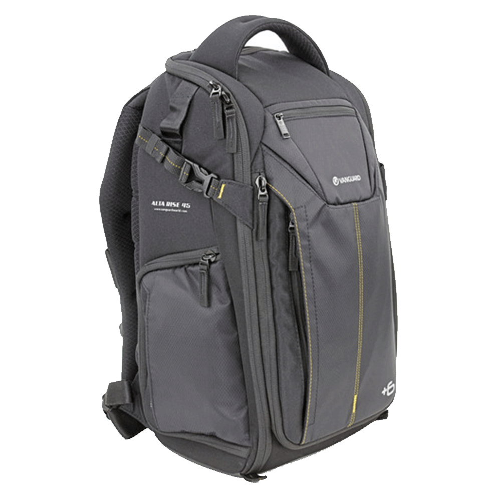 کیف کوله پشتی ونگارد مدل Vanguard The ALTA RISE 45