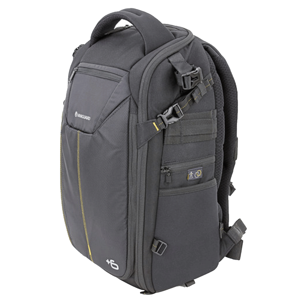 کیف کوله پشتی ونگارد مدل Vanguard The ALTA RISE 45