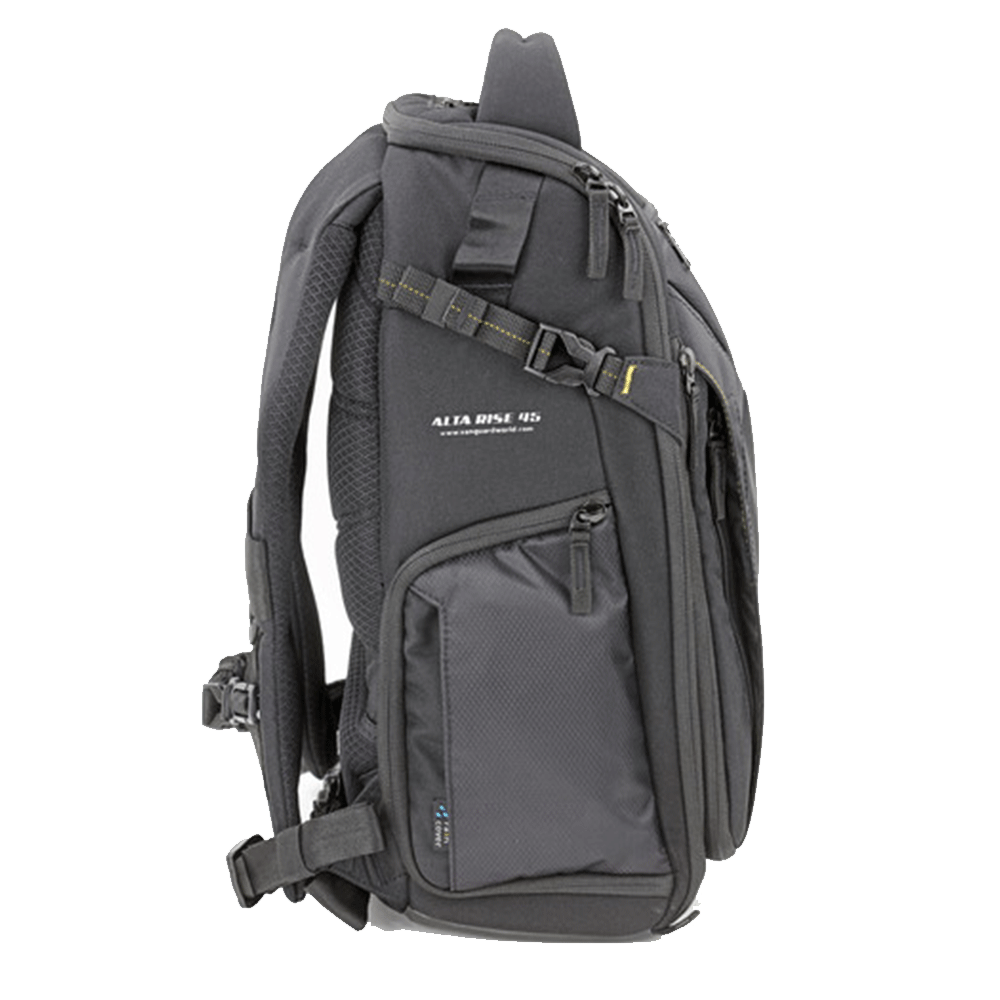 کیف کوله پشتی ونگارد مدل Vanguard The ALTA RISE 45