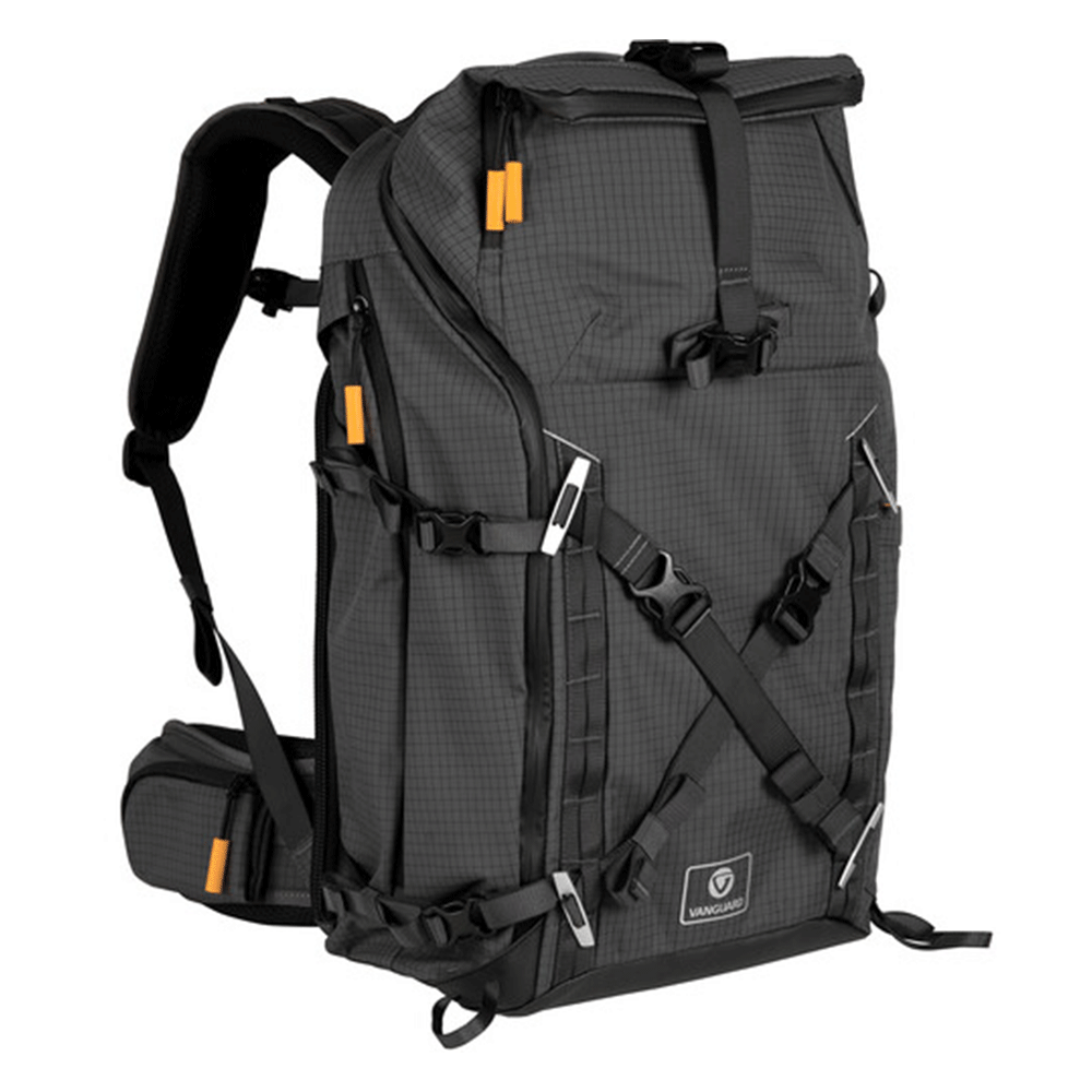 کیف کوله پشتی ونگارد مدل Vanguard VEO ACTIVE 53 GY خاکستری