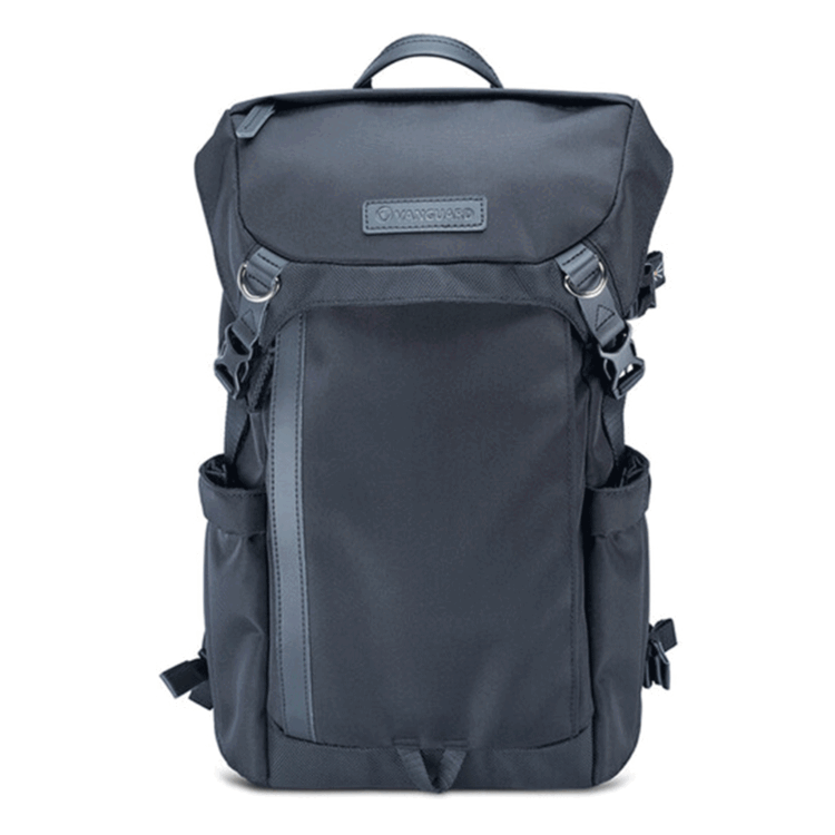 کیف کوله پشتی ونگارد مدل Vanguard VEO GO 42M BK مشکی