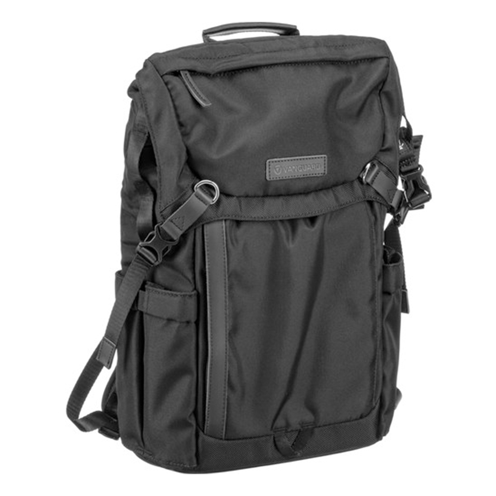 کیف کوله پشتی ونگارد مدل Vanguard VEO GO 46M BK مشکی