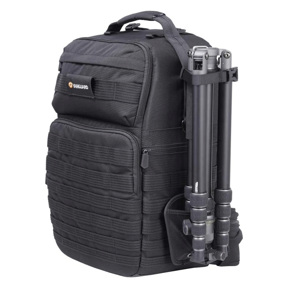 کیف کوله پشتی ونگارد مدل Vanguard VEO RANGE T48 BG مشکی