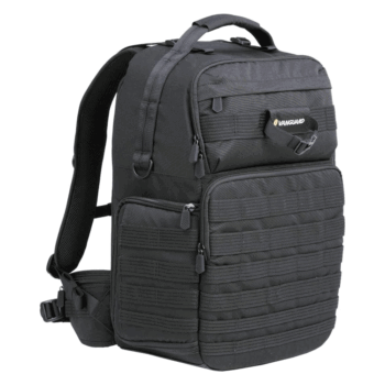 کیف کوله پشتی ونگارد مدل Vanguard VEO RANGE T48 BG مشکی