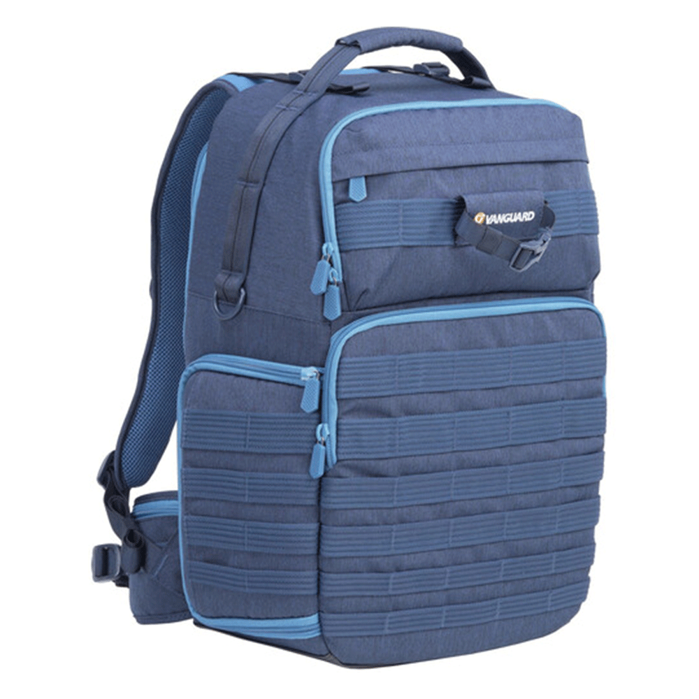 کیف کوله پشتی ونگارد مدل Vanguard VEO RANGE T48 NV آبی